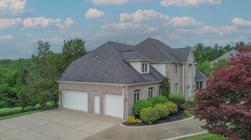 104 Fox Path, Moon Twp PA 15108-9779 exterior