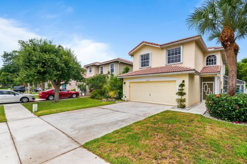 4685 Purdue Dr, Boynton Beach, FL 33436-7717