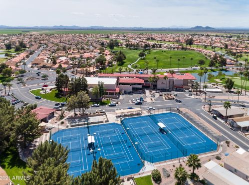 6240 Championship Dr, Chandler AZ 85249-4309 exterior