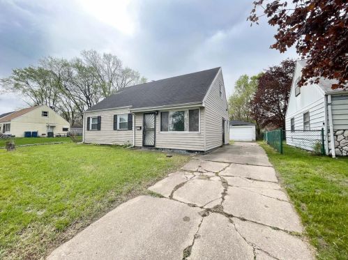 3563 20th Ave, Gary, IN 46404-2632