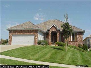 3239 159th Ave, Omaha NE  68116-2483 exterior