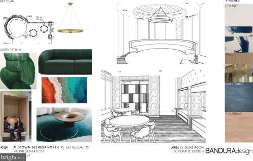 5750 Bou Ave, Rockville MD  20852-1645 exterior