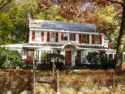 225 Mill St, Newton, MA 02460-2447