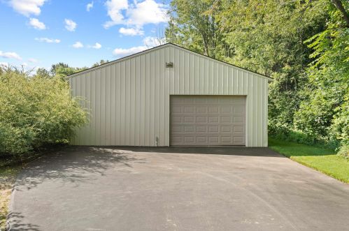 5233 Belle Riv Rd, East China MI 48054-3405 exterior