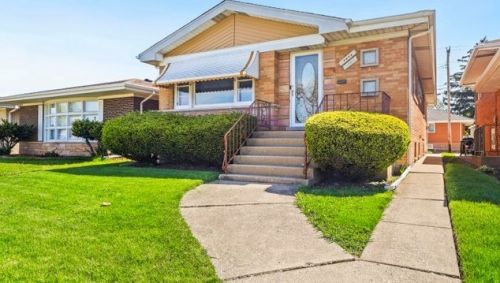 4905 Oriole Ave, Chicago, IL 60706-3351