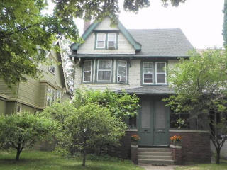 3015 Stowell Ave, Milwaukee WI  53211-1778 exterior