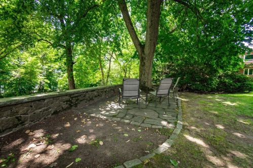 241 Perkins St, Boston MA exterior