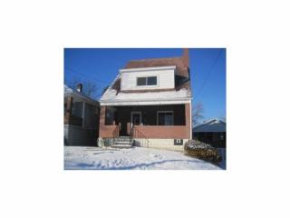 7911 Lloyd Ave, Pittsburgh PA  15218-1740 exterior