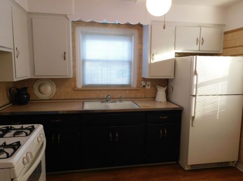 10047 Artesian Ave, Chicago IL 60632-1106 exterior