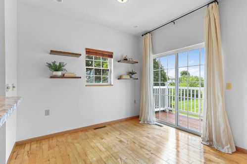 4025 Maple Grove Dr, Madison WI  53719-5906 exterior