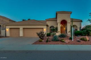 15849 13th Ave, Phoenix, AZ 85045-0606