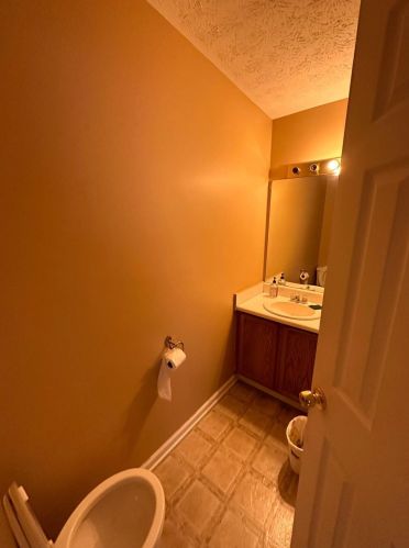 6339 Wedgeview Dr, Tucker GA 30084-8768 exterior