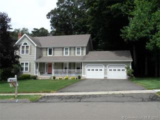 49 Clearview Dr, Wallingford, CT 06492-3354