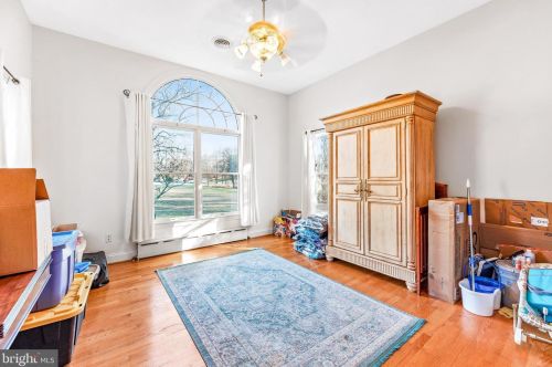 1010 Carson Dr, Huntingtown MD  20639-9507 exterior