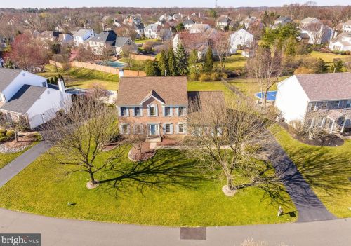 2575 Candytuft Dr, Jamison, PA 18929-1761