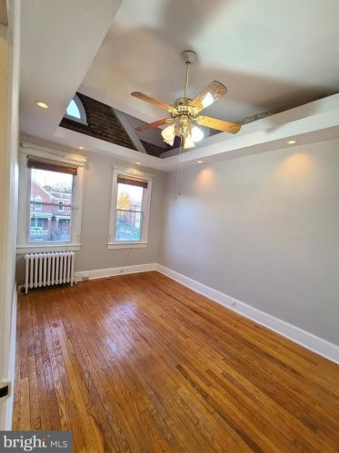 502 Oglethorpe St, Washington DC 20011-1604 exterior