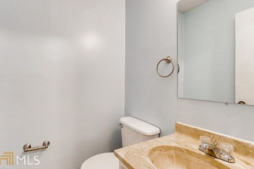 2534 Lehaven Cir, Tucker GA 30084 exterior