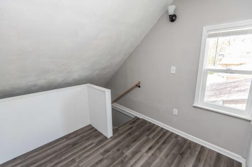 3235 45th St, Milwaukee WI  53219-4816 exterior