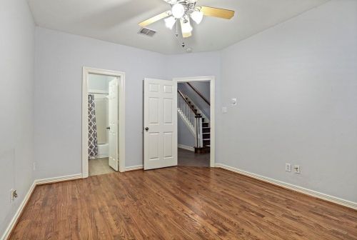 2808 Hall St, Dallas, TX 75204-0351