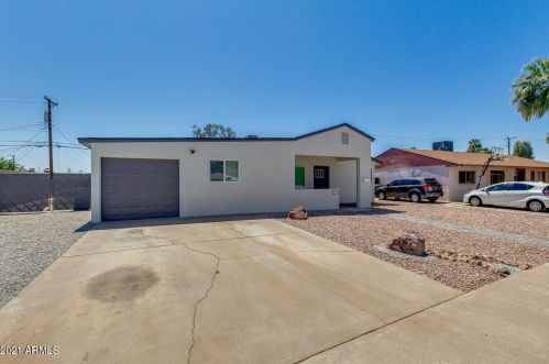 5615 Avalon Dr, Phoenix, AZ 85031-3314