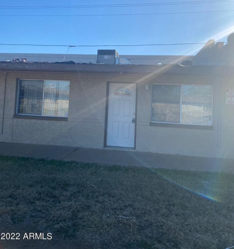 7101 36th Ave, Phoenix AZ 85051-8207 exterior