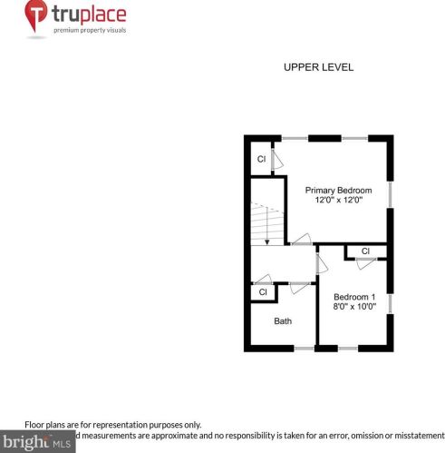 917 Columbus St, Alexandria VA 22314-1611 exterior