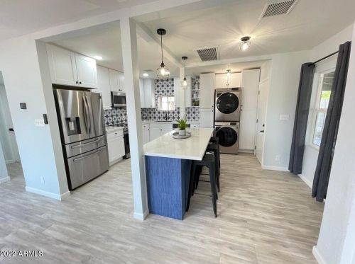 2525 Culver St, Phoenix AZ 85009-3136 exterior