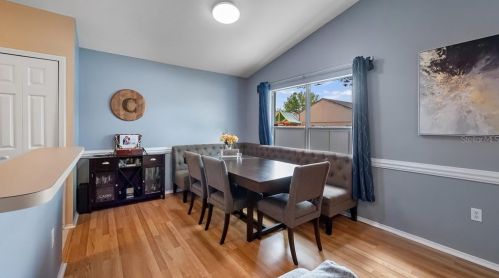 2314 Northern Leaf St, Orlando FL 32817-3424 exterior