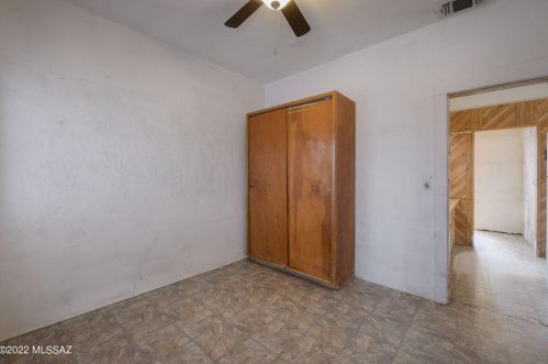 520 18th St, Tucson AZ 85701-2834 exterior