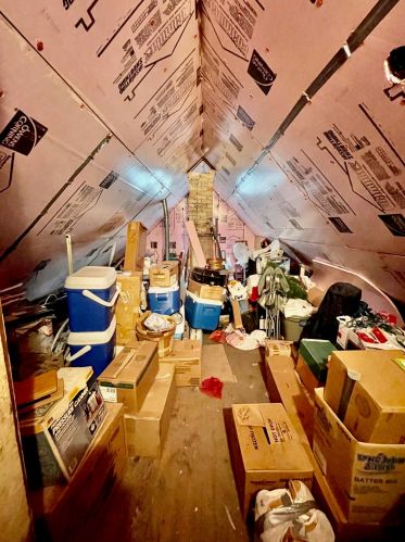 1101 Michigan Ave, Meskegon MI 49441-1847 exterior