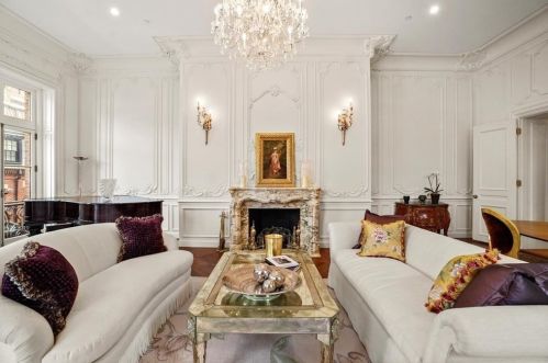 96 Beacon St, Boston, MA