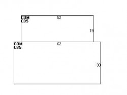 144 Bridge St, Newton MA 02458-1129 floor plan