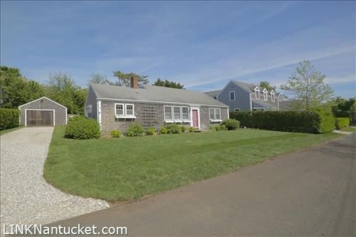 3 Delaney Rd, Nantucket MA  02554-4803 exterior