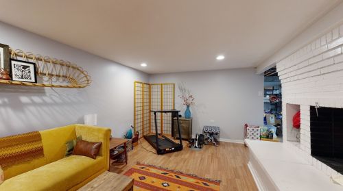 264 Cascade Rd, Pittsburgh PA  15221-4464 exterior