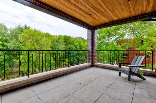 1719 Burling St, Chicago IL  60614-5101 exterior