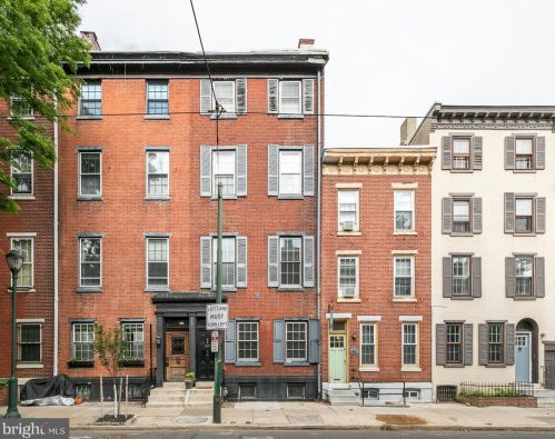 337 12th St, Philadelphia PA 19107-1213 exterior