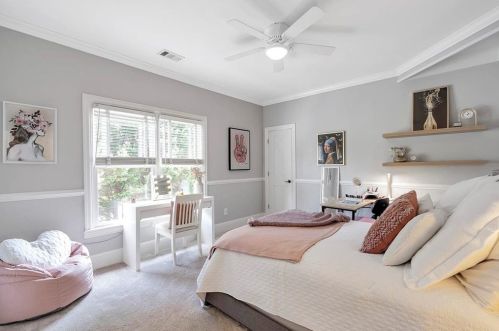 1233 Austin Gln Dr, Atlanta GA 30338-3233 exterior