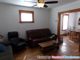 449 Fry St, Saint Paul MN  55104-3706 exterior