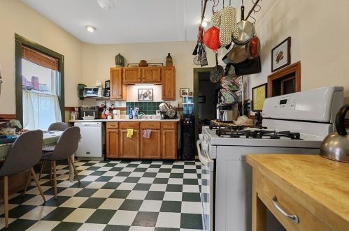 74 Elmira St, Boston MA exterior