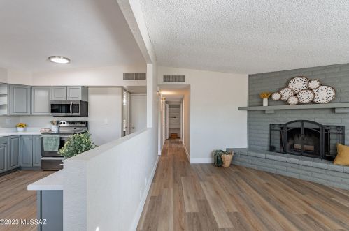 4407 Water St, Tucson AZ  85712-2610 exterior