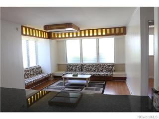 1407 Ainakoa Ave, Honolulu HI  96821-1111 exterior