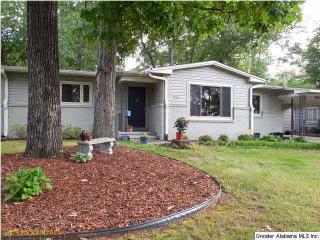 874 77th Way, Birmingham, AL 35206-4905