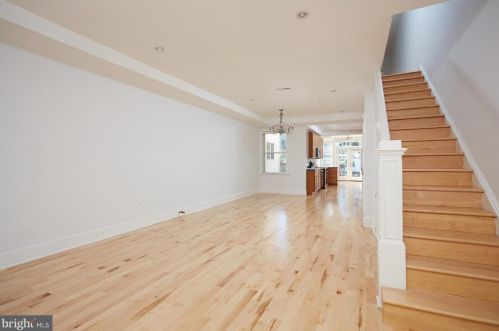 512 Varnum St, Washington DC  20011-4650 exterior