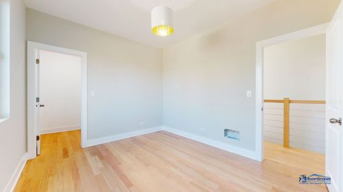 5319 Nagle Ave, Chicago IL  60638-1320 exterior