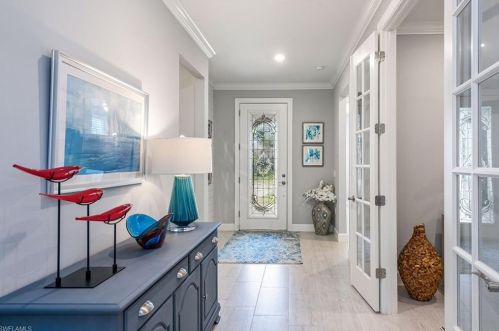 2770 Aviamar Cir, Naples FL 34114-9759 exterior