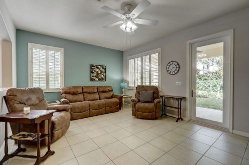 1426 Magliano Dr, Boynton Beach FL 33436-1109 exterior