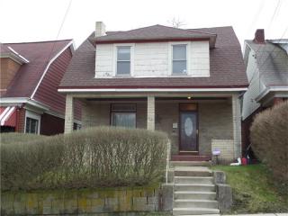 505 Highland Pl, Pittsburgh, PA 15202-2927
