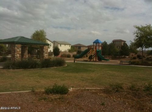 5204 Albeniz Pl, Phoenix AZ  85043-1978 exterior