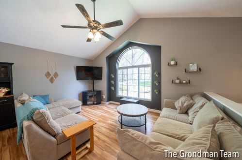 3032 Root Ct, Cedar Springs MI 49319-8153 exterior