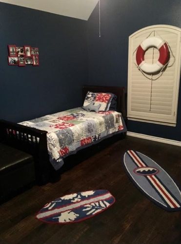 8720 Broken Bnd Ln, Frisco TX 75034-7707 exterior